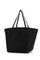 Slate leather Park Tote XL shopping bag THE ROW (W1201ML129)