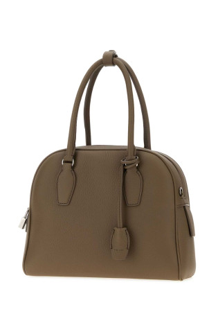 Mud leather India 10 handbag THE ROW (W1734L129)