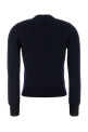 Dark blue wool blend Rosa cardigan Denim A.P.C. (WVBEPF22346)