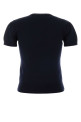 Dark blue wool blend Gia sweater Denim A.P.C. (WVBEPF23486)
