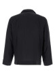 Black nylon blend shirt Black VEILANCE (X000010156)