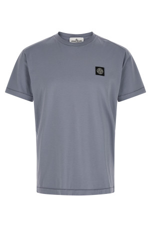 '2100027' T-shirt BLUE