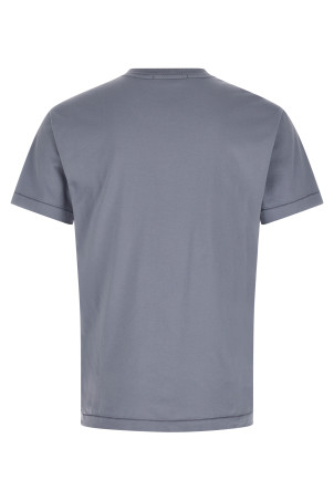 '2100027' T-shirt BLUE