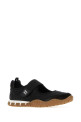 Black fabric Tyre ballerinas Black MIU MIU (5F416EF005D7C)