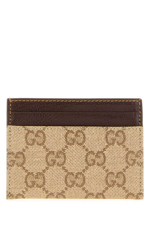 Картодержатель Gucci Essence Classic из канваса GG от GUCCI (A002F2FAF9W)