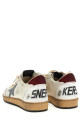 'Ball Star' sneakers Red