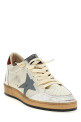 'Ball Star' sneakers Red