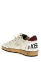 'Ball Star' sneakers Red