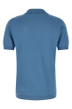 'Noah' polo shirt Blue