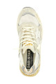 'Running Dad New' sneakers White