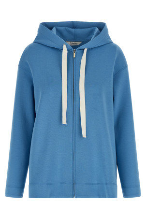 'SmmDoria' hoodie BLUE