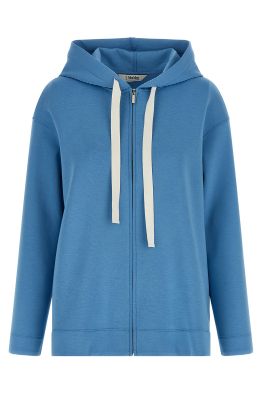'SmmDoria' hoodie BLUE