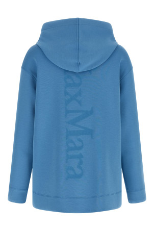 'SmmDoria' hoodie BLUE