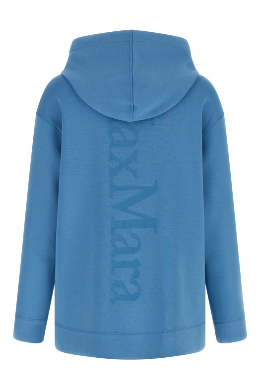 'SmmDoria' hoodie BLUE