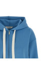 'SmmDoria' hoodie BLUE