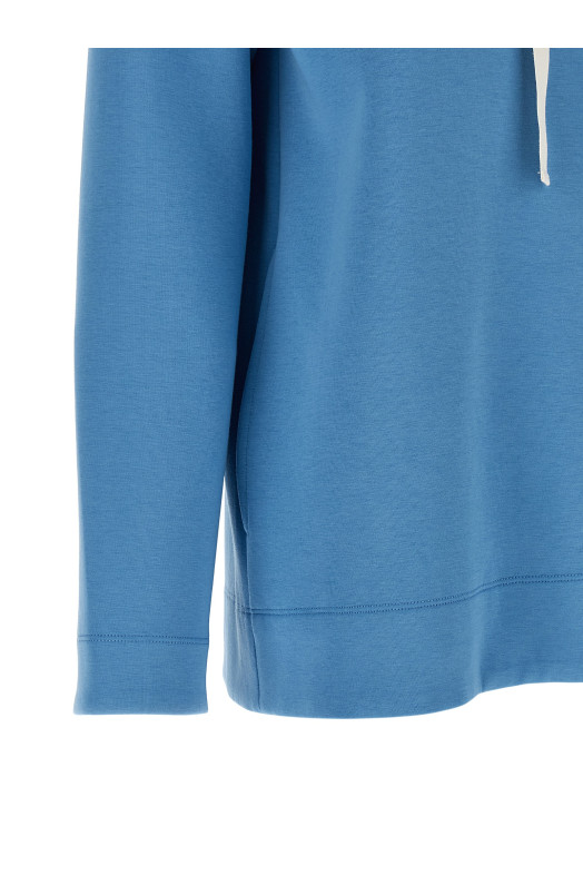 'SmmDoria' hoodie BLUE