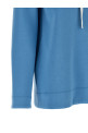 'SmmDoria' hoodie BLUE