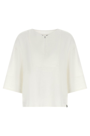 'MxpSospiro' blouse White