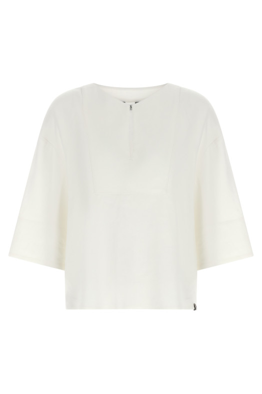 'MxpSospiro' blouse White