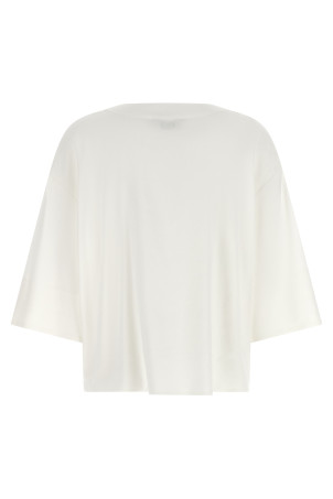 'MxpSospiro' blouse White