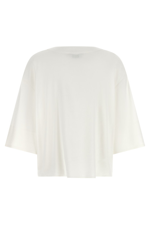 'MxpSospiro' blouse White