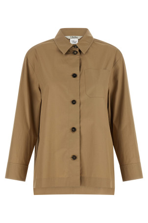 'SmmMarianne' shirt Beige