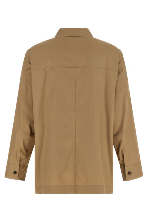 'SmmMarianne' shirt Beige