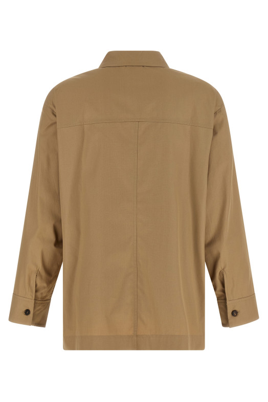 'SmmMarianne' shirt Beige