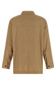 'SmmMarianne' shirt Beige