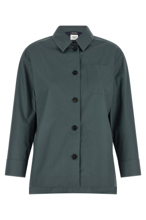 'SmmMarianne' shirt Gray