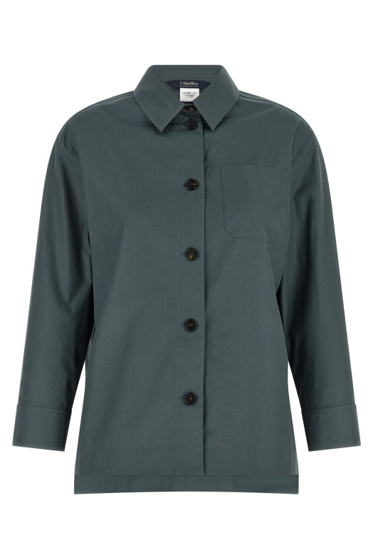 'SmmMarianne' shirt Gray