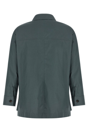 'SmmMarianne' shirt Gray