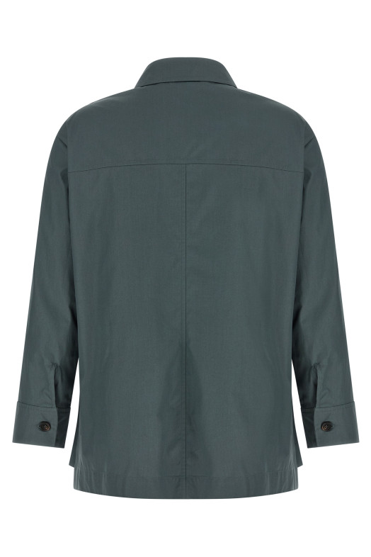 'SmmMarianne' shirt Gray