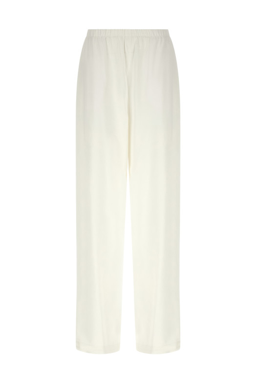 'MxpDestino' pants White