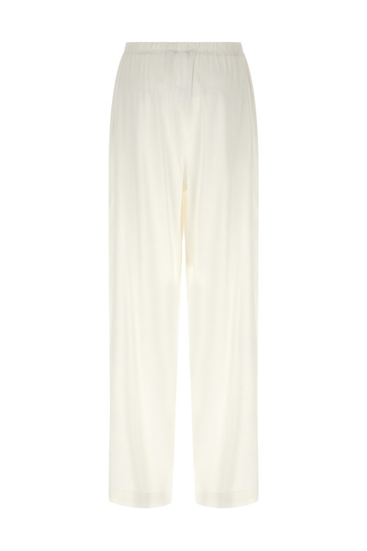'MxpDestino' pants White