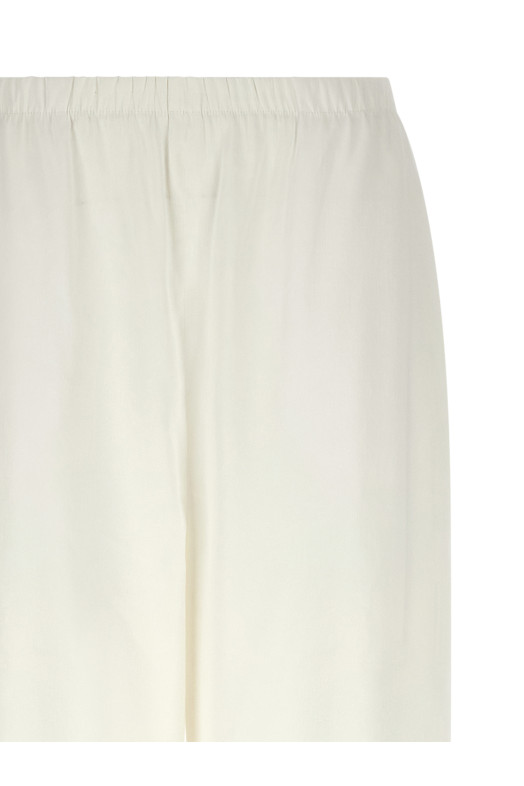 'MxpDestino' pants White