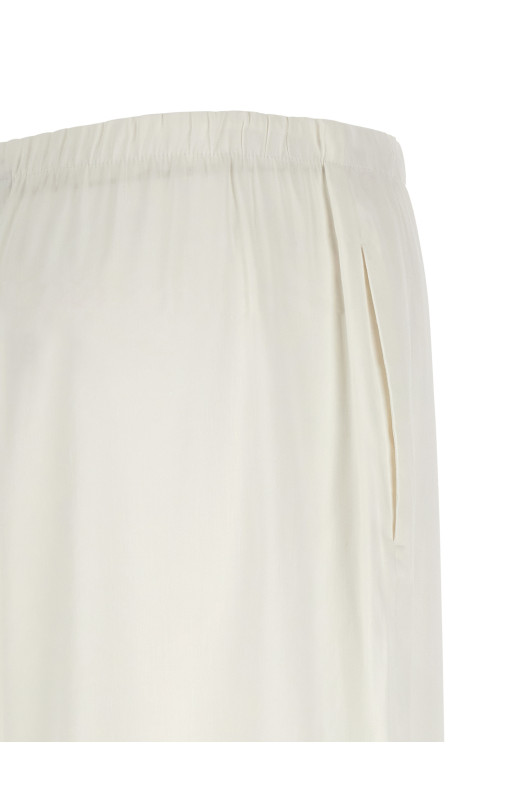 'MxpDestino' pants White