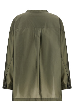 'SmmRacconto' shirt Green