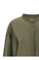 'SmmRacconto' shirt Green
