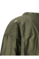 'SmmRacconto' shirt Green