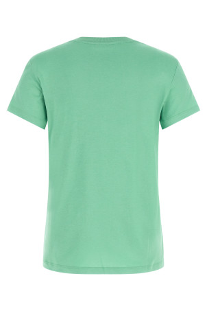 'MxmGiovane' T-shirt Green