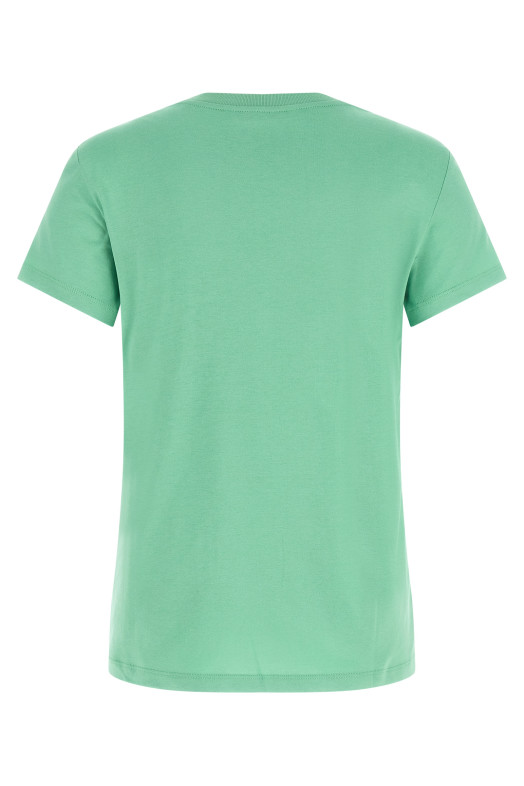 'MxmGiovane' T-shirt Green