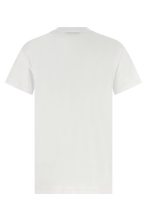 'MxmGiovane' T-shirt White