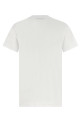 'MxmGiovane' T-shirt White