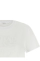 'MxmGiovane' T-shirt White