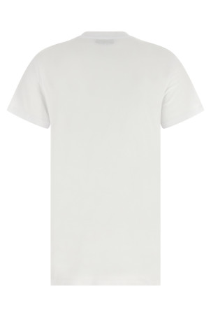 'MxmSpadino' T-shirt White