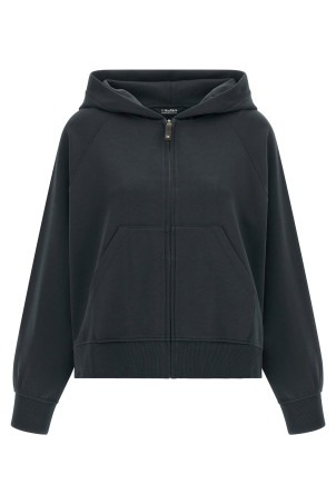 'SmmAlma' hoodie Blue