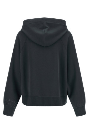 'SmmAlma' hoodie Blue