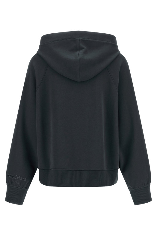 'SmmAlma' hoodie Blue