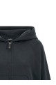 'SmmAlma' hoodie Blue